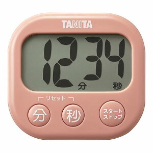 �^�j�^ �ł������^�C�}�[ TD429 PK �R�[�����s���N(����s��)