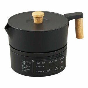 �A�C���X�I�[���} �N�b�L���O�P�g�� ICK-M1200-B(����s��)�y���������z