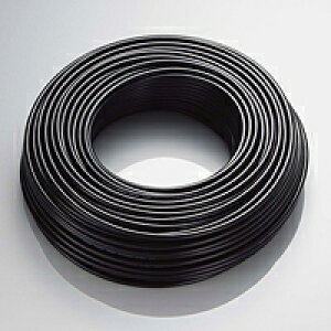 [ELECOM(GR)] OpLANP[uiCat5Ej LD-VAPFR/BK100(s)yz