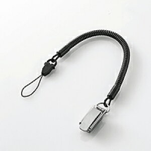 [ELECOM(GR)] X}[gtHpNbvXgbv/^/70cm P-STCM70BK(s)y[ցilR|Xjzyz