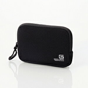 [ELECOM(GR)] fW^ JP[X DGB-065BK(s)