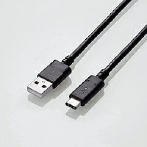 [ELECOM(GR)] USB2.0P[u(FؕiAA-C) U2C-AC40NBK(s)
