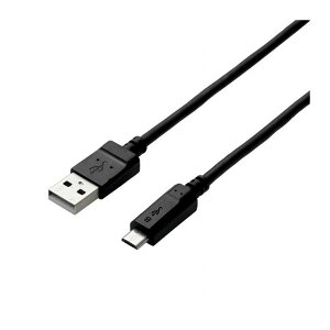 �G���R�� 2A�Ή�microUSB�P�[�u�� MPA-AMB2U15BK(����s��)