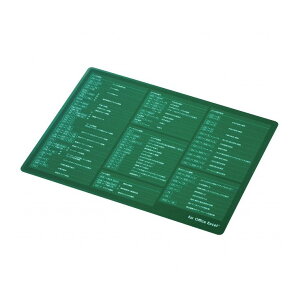 �G���R�� �����������}�E�X�p�b�h for Excel(XL�T�C�Y) MP-SCBGE(����s��)