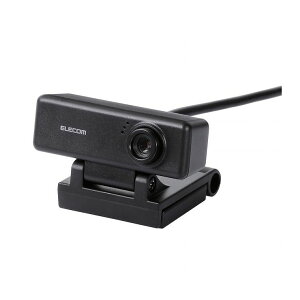 �G���R�� ���C�h���HD�Ή�100����fWeb�J���� UCAM-C310FBBK(����s��)�y���������z