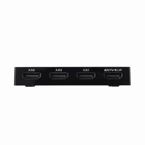 GR HDMIؑ֊/31o/P[uiVf/ubN DH-SWL3BK(s)y[ցilR|Xjzyz