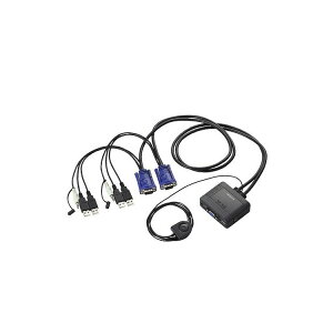 GR USBUSBp\Rؑ֊ I[fBIؑ KVM-KUS(s)yz