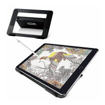 楽天市場】wacom cintiq 16 用スタンド（タブレット用スタンド 