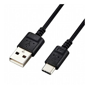 USB-CP[u Type-CP[u X ɍ A-C 1.5m X}z[dP[u ubN MPA-ACX15BK GR(s)y[ցilR|Xjzyz