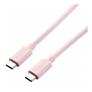 TypeC�P�[�u�� C to C USB4 80cm �s���N USB4-APCC5P08PN �G���R��(����s��)�y���������z�y���[���ցi�l�R�|�X�j�z