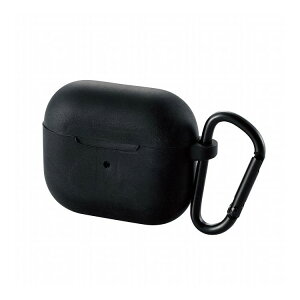 AirPods 3 P[X VR Jrit CX[dΉ ubN AVA-AP3SCBK(s)