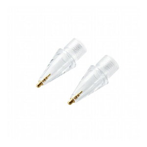 Apple Pencil 2 1 p y 2 1mm ɍ   V[ŷ悤ȕ`Sn AbvyV iPad p y NA P-TIPAP04CR(s)y[֔zzy