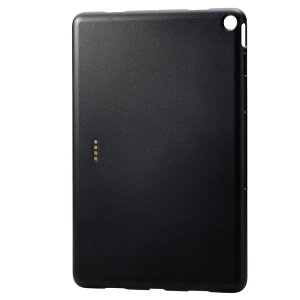 GR ELECOM Google Pixel Tablet 2023 p P[X n[h Jo[ [dXs[J[z_[Ή ubN TB-P231PVCHBK(s)y[֔zzyz