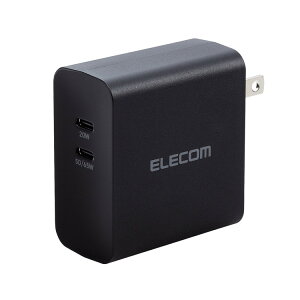 GR ELECOM m[gp\R [d PD 65W ^CvC ×2 y MacBook Pro / Air m{ Dell HP NEC iPad iPhone Android eΉ z ubN(s)yz