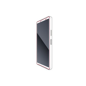 GR ELECOM Xperia 10 V SO-52D / SOG11 tB  R wh~(s)y[֔zzyz