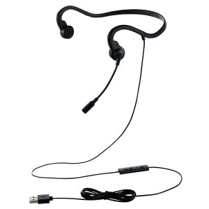 ELECOM GR `Cz ǂȂ wbhZbg }CNt L USB Aڑ lbNoh^Cv t(p) e[N Webc [g[N ubN HS-BC05UBK(s)y
