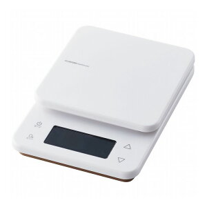ELECOM Lb`XP[ fW^XP[ vʊ ͂ ő3kg 0.5gP obNCgt J[v Yʌv 3o^(͂+2) zCg GR HCS-KSA02WH(s)y