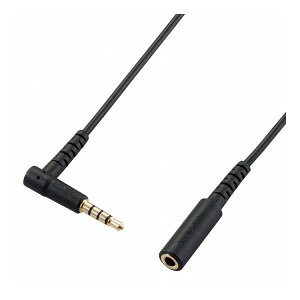 ELECOM Cz wbhz R[h 3.5mm 4 XeI ~jWbN to ~jvO 2m LvO }CNΉ Android E iPod E MacBook ubN GR EHP-35EL4P20BK(s)y[֔zz