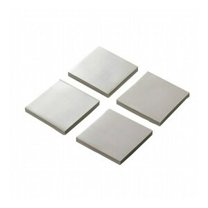 ELECOM ϐk}bg fXNgbvp\RӋ@ 4 (40mm×40mm) ω׏d 70kg (4gp) nk΍ ]|h~ hЗpi O[ GR TG-010(s)y[֔zzyz