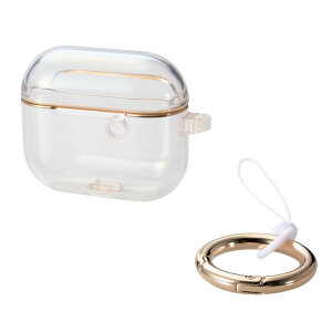 GR AirPods 3 ( 2021 ) P[X p \tg h~ Jrit CX[dΉ MagSafe[dΉ wRESET{^Ή &me NA×S[hC AVA-AP5UCMCR ELECOM(s)y