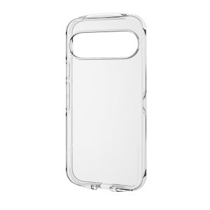 GR Google Pixel 9 / 9 Pro P[X \tg Jo[ Ռz JYی݌v CX[d Xgbvz[t TOUGH SLIM LITE NA ELECOM(s)yz