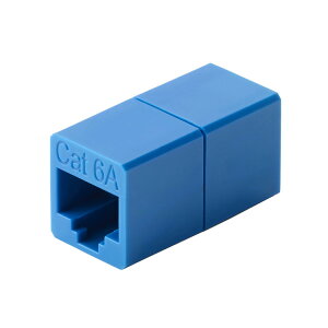 LANP[u RlN^ Cat6A 10GbpsΉ RJ45 pRlN^ MKrbgΉ RpNg u[ LD-RJ45U6ABU(s)y[֔zzyz
