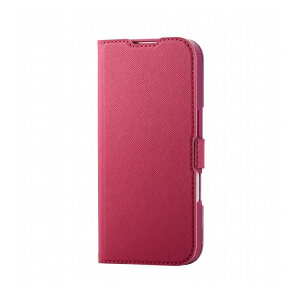 GR ELECOM iPhone 17 P[X U[ 蒠^ }Olbg Ռz y ^ Xgbvz[t X^h@\t ԕ UltraSlim fB[vsN PM-A25APLFUJPND(s)y[֔zzy