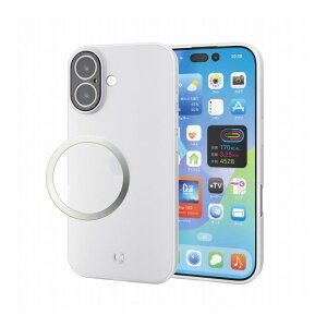 GR ELECOM iPhone 17 P[X \tg JY CzΉ^XebJ[t Xgbvz[t Ɍی zCg PM-A25AUCTKPWH(s)y[֔zzyz