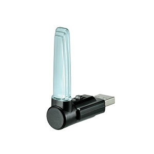 J[Cg ԗp NX^v USB u[LED CZ406