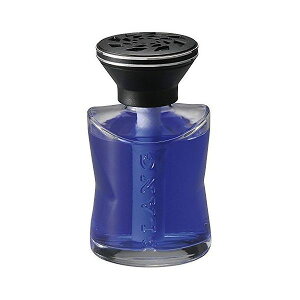 カーメイト 車用 芳香剤 ブラング パワーリキッド 置き型 ホワイトムスク 内容量165ml L735