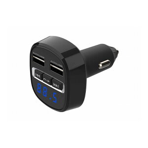 �J�V���� Bluetooth FM�g�����X�~�b�^�[ �t���o���h USB KD219�y���������z