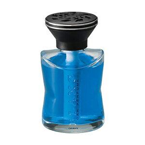 カーメイト 車用 消臭芳香剤 ブラング パワーリキッドC AM L738 消臭剤 芳香剤 アクアティックマリンの香り 長持ち大容量