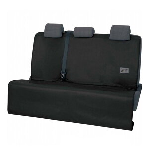 ボンフォーム ファインテックスEXラゲージ・後席用 ブラック 4092-04BK BONFORM【送料無料】