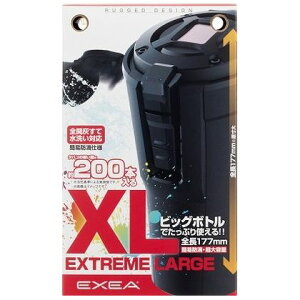 �����Y�� EXEA �\�[���[���C�g�A�b�V�� �u���b�N ED227�y���������z