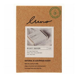 カーメイト カーメイト G1882 ルーノ ゲル グラン シルキ-サボン G1882