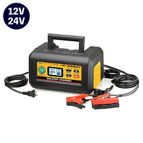 楽天市場】セルスター 24v充電器の通販