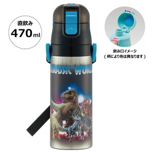 �X�P�[�^�[ ���� �L�b�Y ������ 470ml �X�e�����X�{�g�� �X�e���{�g�� �_�C���N�g �W�����V�b�N23 SDC4 �L�����N�^�[ ���킢�� ���� Skater�y���������z