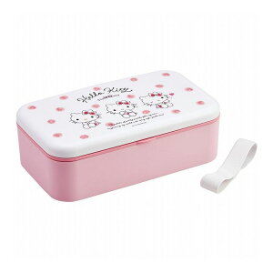 n[LeB TI sanrio ʃRX Jg[t ٓ 1000ml 1i `{bNX ٓ Xv[ tH[N PLB10SF XP[^[ skateryz