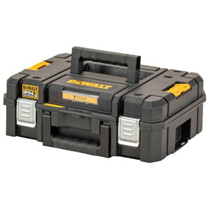 �u���b�N&�f�b�J�[ DEWALT DWST83345-1 Small Box(����s��)�y���������z