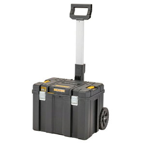 �u���b�N&�f�b�J�[ DEWALT DWST83347-1 Mobile Tool Box(����s��)�y���������z