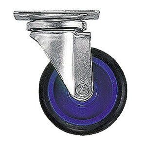 浅香工業 金象 キャリーラック小 キャスターJ 自在 #180357(代引不可)【送料無料】