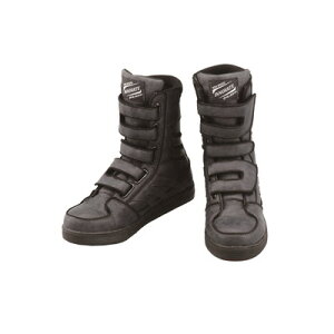 おたふく手袋 ワイルドウルブズイノベート ワークブーツマジックベルト WW-572B(代引不可)【送料無料】