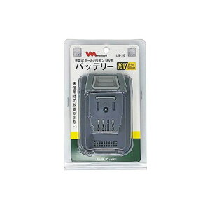 TV TV LiB-20 Li-ion18Vobe[ 2000mAh(s)yz