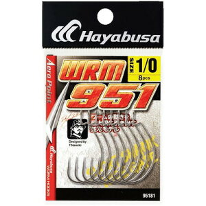 HAYABUSA WRM951 AERO �c���P�VBN 95181 2/0�� #95181-2/0(����s��)