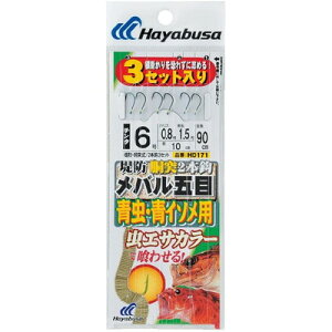 HAYABUSA hoܖ EC\p2{3Zbg HD171 7 nX0.8 HD171-7-0.8(s)