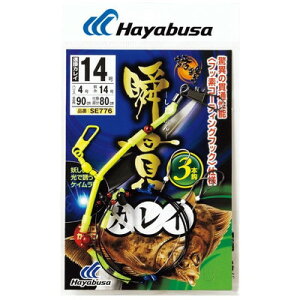 HAYABUSA u DJC 3{b SE776 14 nX4 SE776-14-4(s)