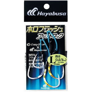 HAYABUSA �z���t���b�V���A�V�X�g�t�b�N �i�� 1.5×3cm FS466 L�T�C�Y FS466-L(����s��)