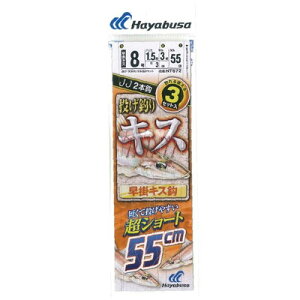 HAYABUSA LXV |LX V[g55cm 2×3 NT672 7 NT672-7-1.5(s)