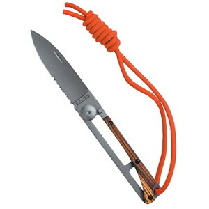 ユニバーサルトレーディング Papagayo knife skinny BD-0320(代引不可)【送料無料】