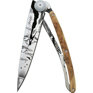 ���j�o�[�T���g���[�f�B���O tatoos 37g CLIMBING-JUNIPER DJ-1104(����s��)�y���������z